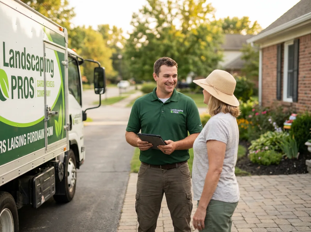 Landscaping Gordon, AL FAQs